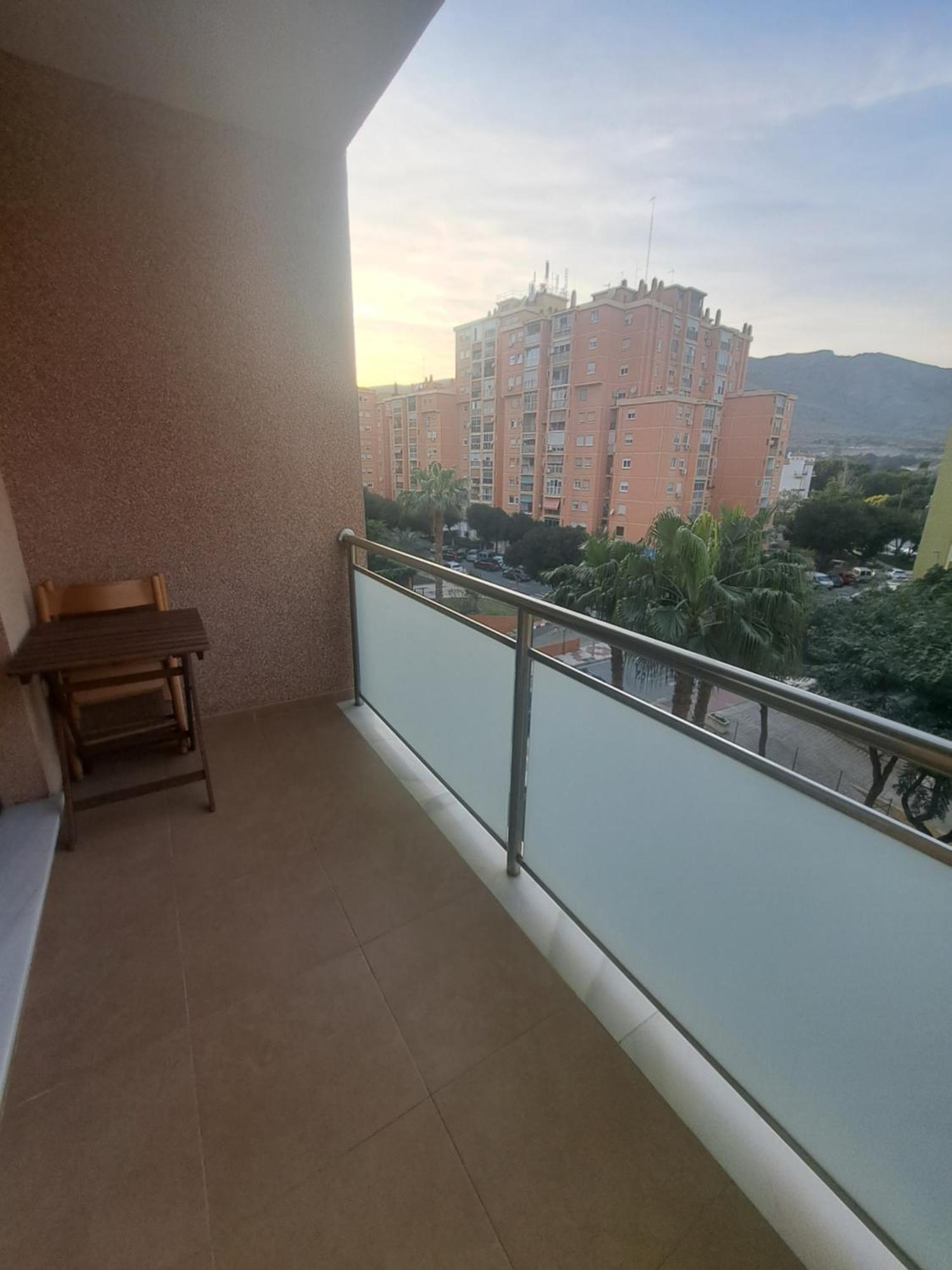 Apartamento Torremolinos Center Dreams Exterior foto