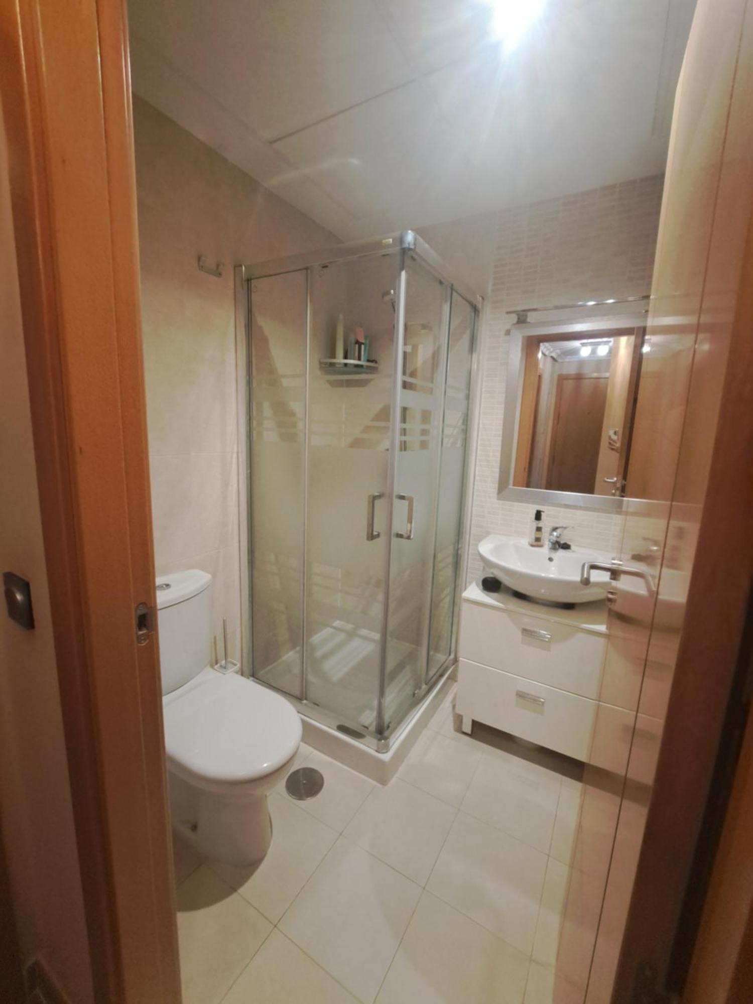 Apartamento Torremolinos Center Dreams Exterior foto