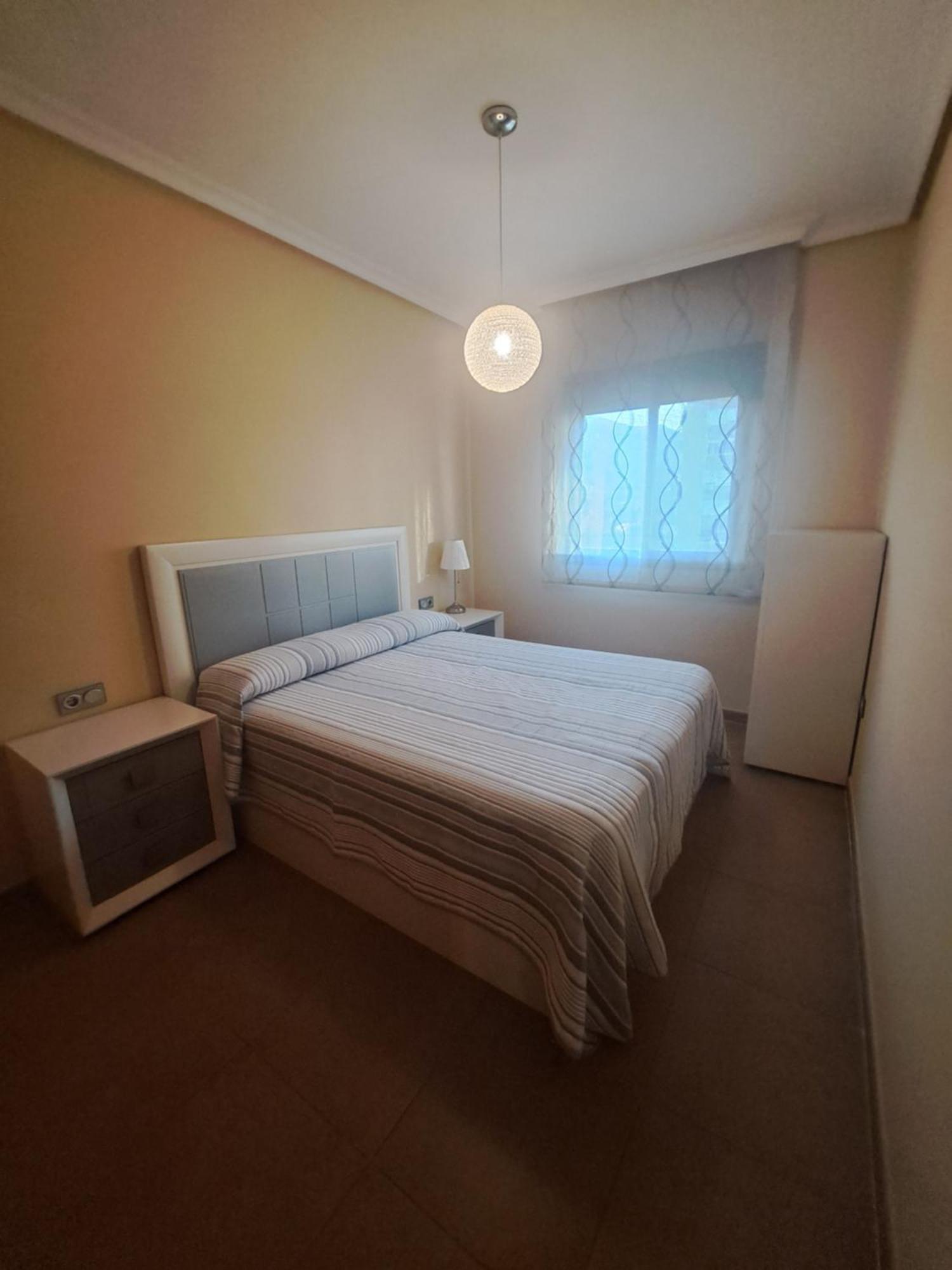 Apartamento Torremolinos Center Dreams Exterior foto