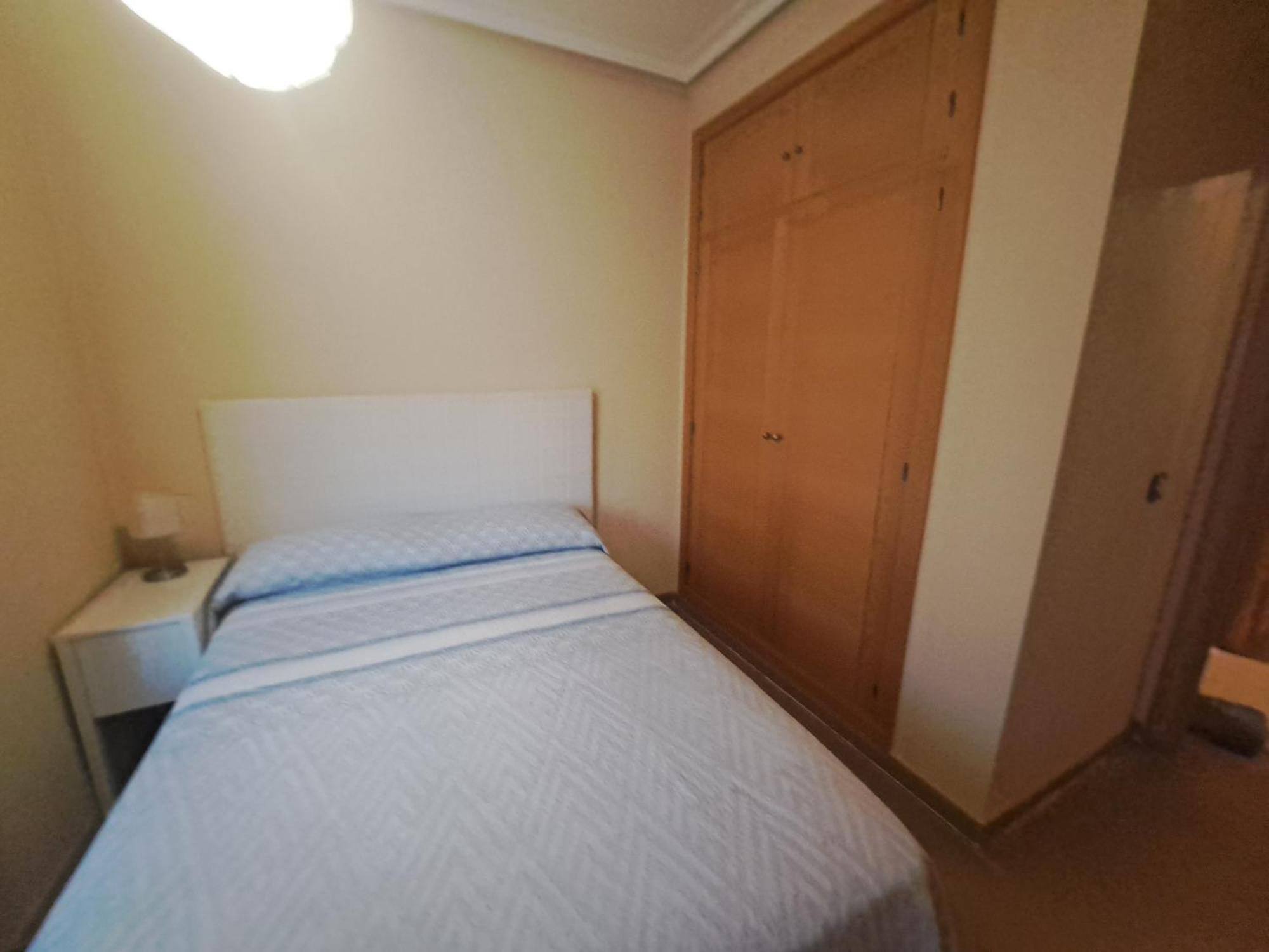 Apartamento Torremolinos Center Dreams Exterior foto