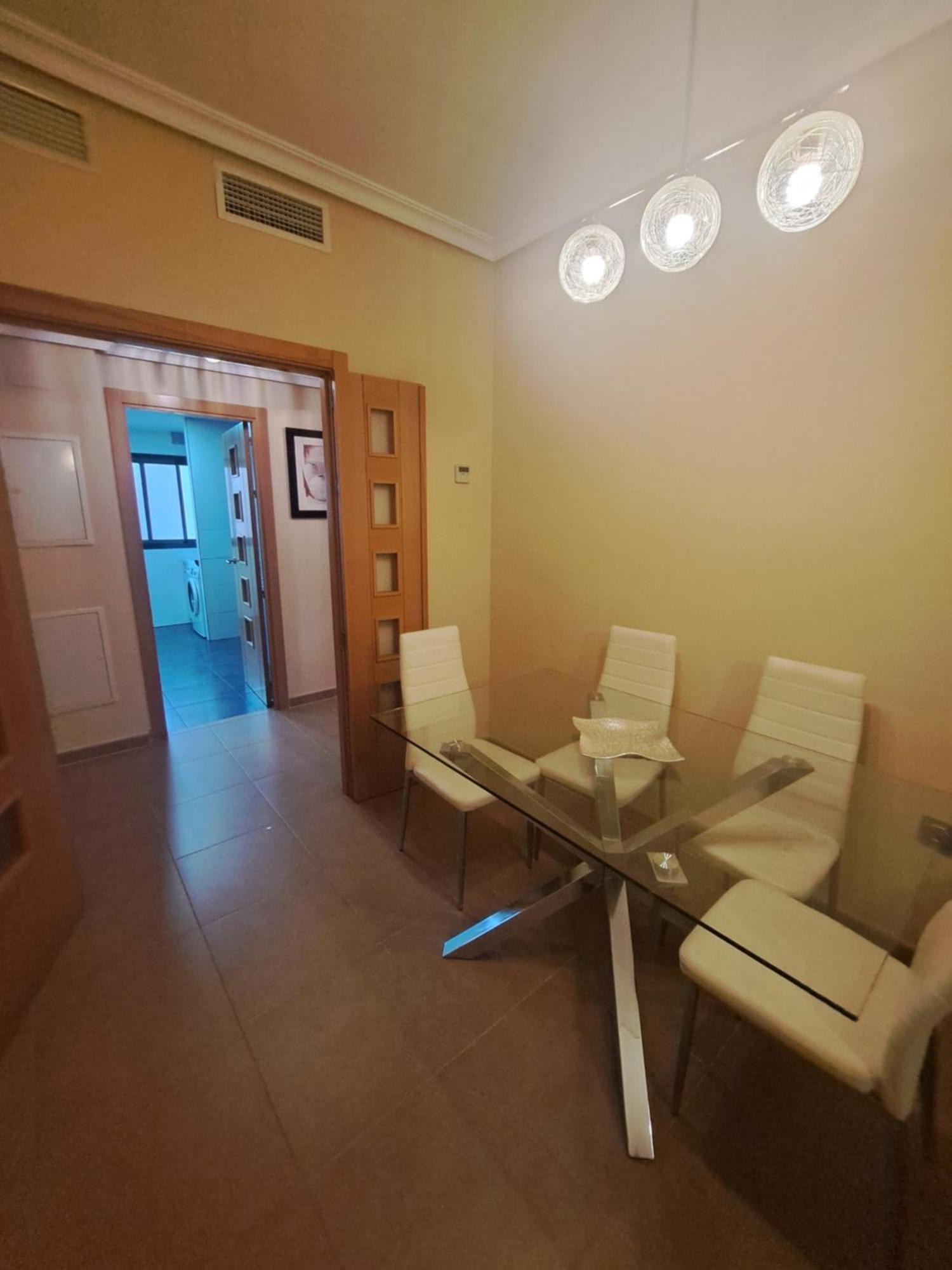 Apartamento Torremolinos Center Dreams Exterior foto